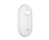 LOGITECH Mysz bezprzewodowa M350s 910-007013 biała - 1172757 - zdjęcie 2